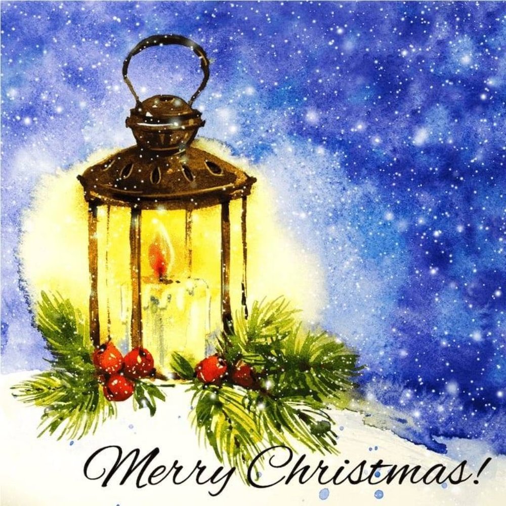 Have a safe year